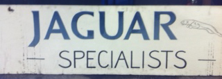 Jaguar Specialists